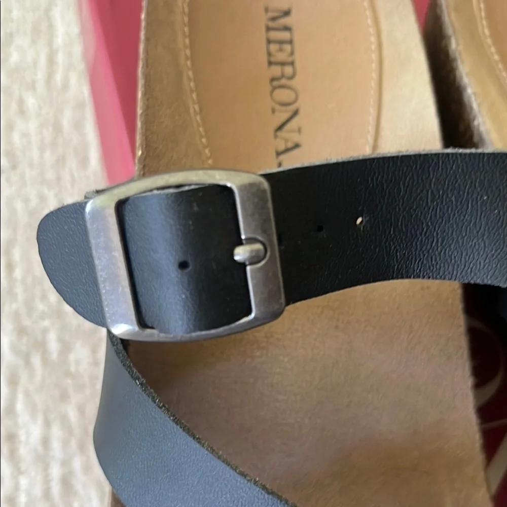 Merona Women's Sandals - Picture 2 of 10